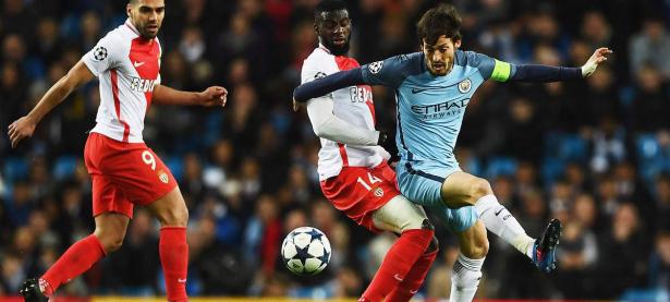 乐鱼体育网页版入口-包含摩纳哥客场战平克莱蒙，积分榜略有起色的词条