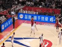 乐鱼体育投注-北京男篮力克对手，晋级半决赛