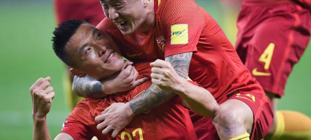 乐鱼体育在线登录-关于中国足球联赛关键比赛频繁，球队实力对决的信息