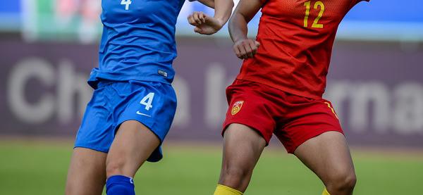 乐鱼体育新闻-洪都拉斯女足在国际比赛中崭露头角