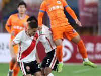 乐鱼体育在线-甘肃球队在比赛场上打出出色表现