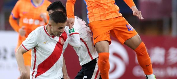 乐鱼体育在线-甘肃球队在比赛场上打出出色表现