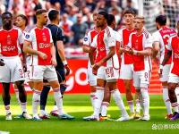 乐鱼体育活动-阿贾克斯主场战平AC米兰，晋级欧罗巴联赛八强