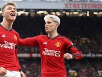 乐鱼体育官方-曼联后防异常稳固，球队表现令人惊喜的简单介绍