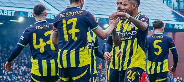 乐鱼体育官方登录入口-曼城巴黎梅开二度，英超法甲双雄狂胜的简单介绍