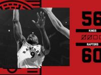 乐鱼体育直播-网队战胜猛龙队，轻取对手再次取得连胜的简单介绍