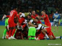 乐鱼体育培训-罗马尼亚击败塞尔维亚获得网球双打铜牌