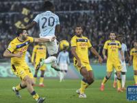 乐鱼体育登录入口-意甲比赛引发热议，球迷情绪高涨