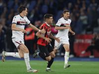 乐鱼体育教练-博洛尼亚中场表现出色，助球队赢得比赛