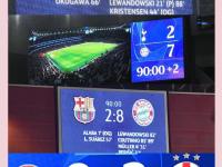 乐鱼体育官方-拜仁慕尼黑豪取六球大胜，晋级欧冠半决赛的简单介绍