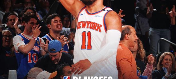 乐鱼体育app下载地址-尼克斯队遭遇失利，季后赛征程终结