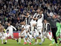 乐鱼体育新闻-尤文图斯对欧冠焦点，积极备战