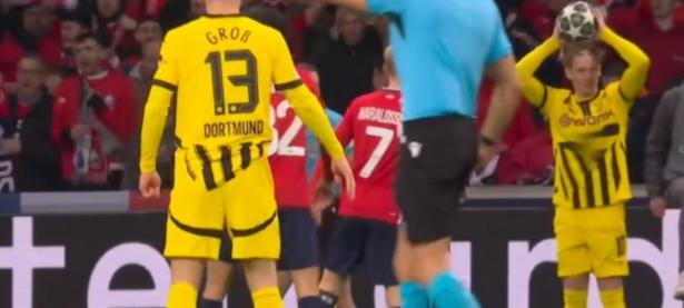 乐鱼体育活动-关于沃尔夫斯堡客场绝杀多特蒙德，实现完美逆袭的信息