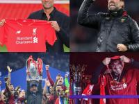 乐鱼体育app下载地址-利物浦周中德比华尔兹杯赶回，双线作战暂未受影响