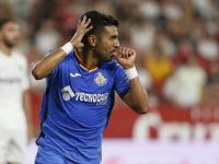 包含赫塔费主教练战术调整成功取得胜利的词条