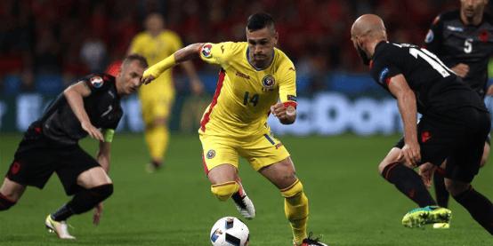 乐鱼体育网站-欧预赛：阿尔巴尼亚全力以赴，出局无缘的简单介绍