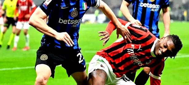 AC米兰后防线突发状况！主力中卫恐错过下场比赛的简单介绍