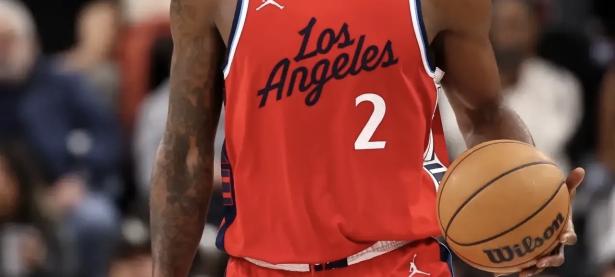 乐鱼体育娱乐-快船横扫骑士，迎来九连胜