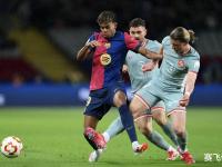 乐鱼体育亚洲官网-西班牙球场热闹非凡，联赛风云未减的简单介绍