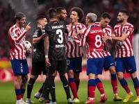 乐鱼体育活动-包含巴塞罗那大比分胜出，欧冠前景一片晴朗！的词条