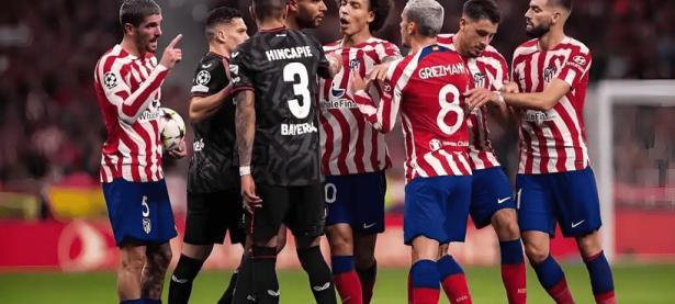 乐鱼体育活动-包含巴塞罗那大比分胜出，欧冠前景一片晴朗！的词条