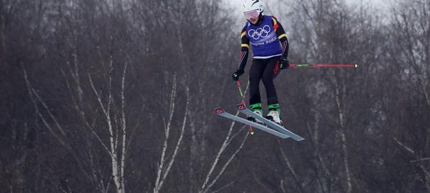 乐鱼体育直播-挪威选手突破自我，向奖牌冲刺的简单介绍