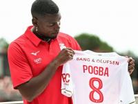 乐鱼体育官网入口-摩纳哥退步，主帅被疑不力管理球队