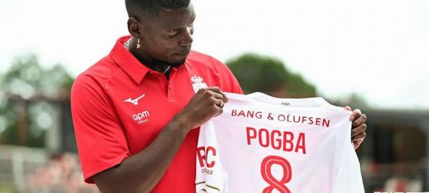 乐鱼体育官网入口-摩纳哥退步，主帅被疑不力管理球队