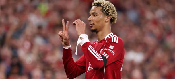 乐鱼体育课程-利物浦新援展现实力，进球锋芒尽显的简单介绍