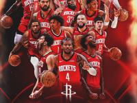 乐鱼体育网页版登录入口-火箭迎战太阳豪取胜利