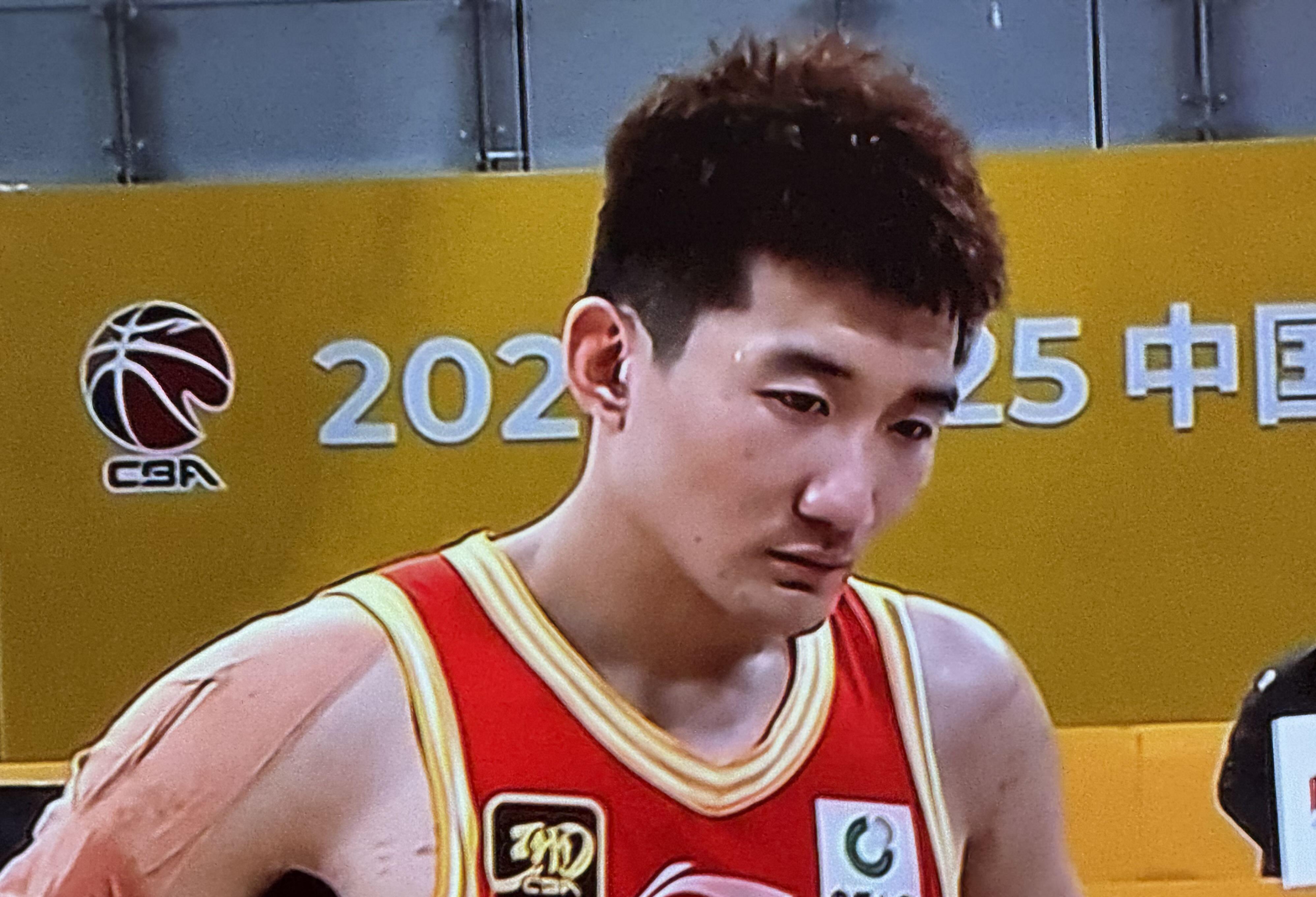 浙江队将面临与北京首钢队的考验