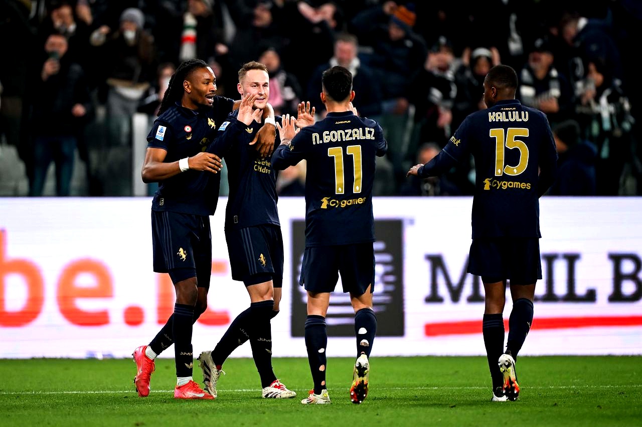 尤文图斯气势低迷！球队未来走势岌岌可危！的简单介绍