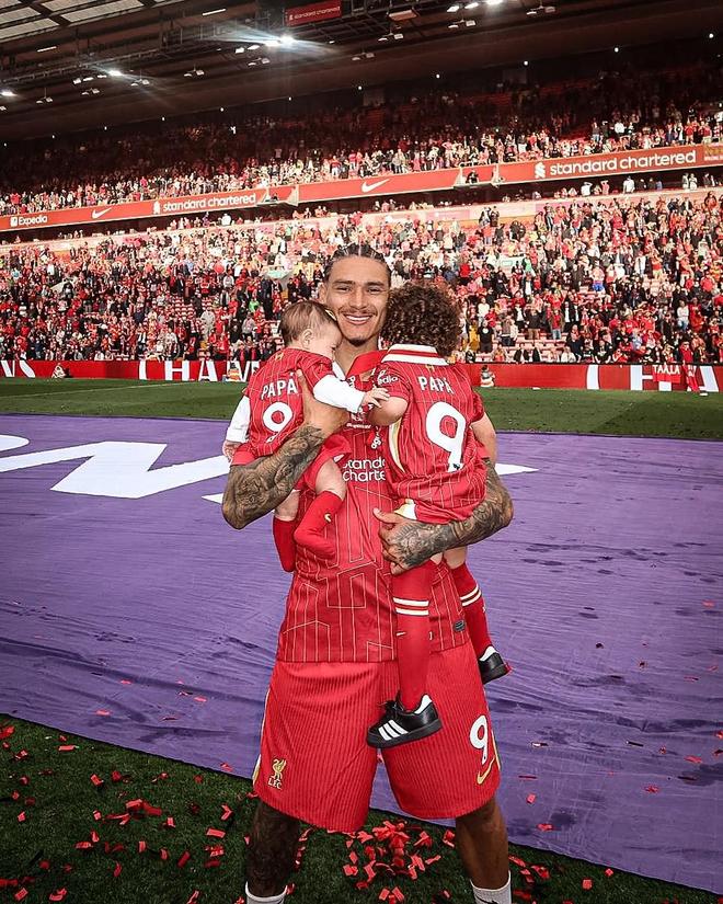 利物浦悲情告别，表现不尽如人意