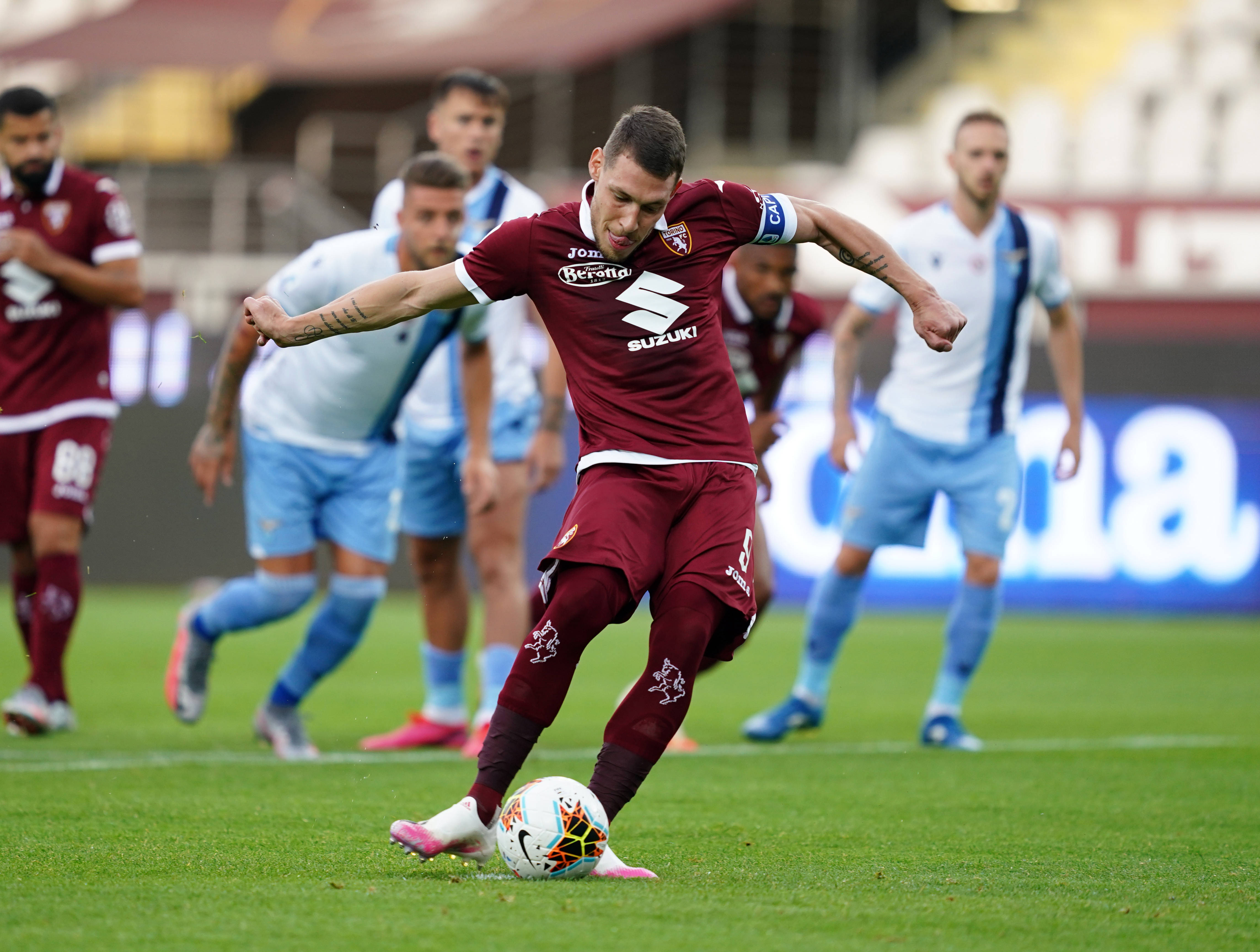 都灵客场大胜，展现实力取得胜利的简单介绍