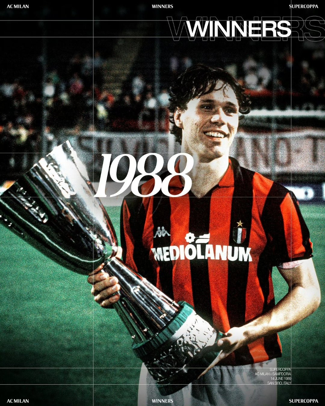 AC米兰新援表现出色,助球队连胜 AC米兰新援表现出色,助球队连胜