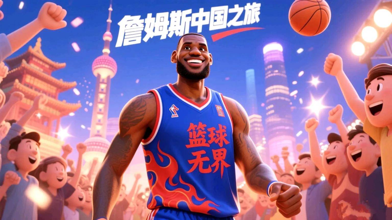 NBA全明星周末即将来临,球迷翘首期待表演 NBA全明星周末即将来临,球迷翘首期待表演