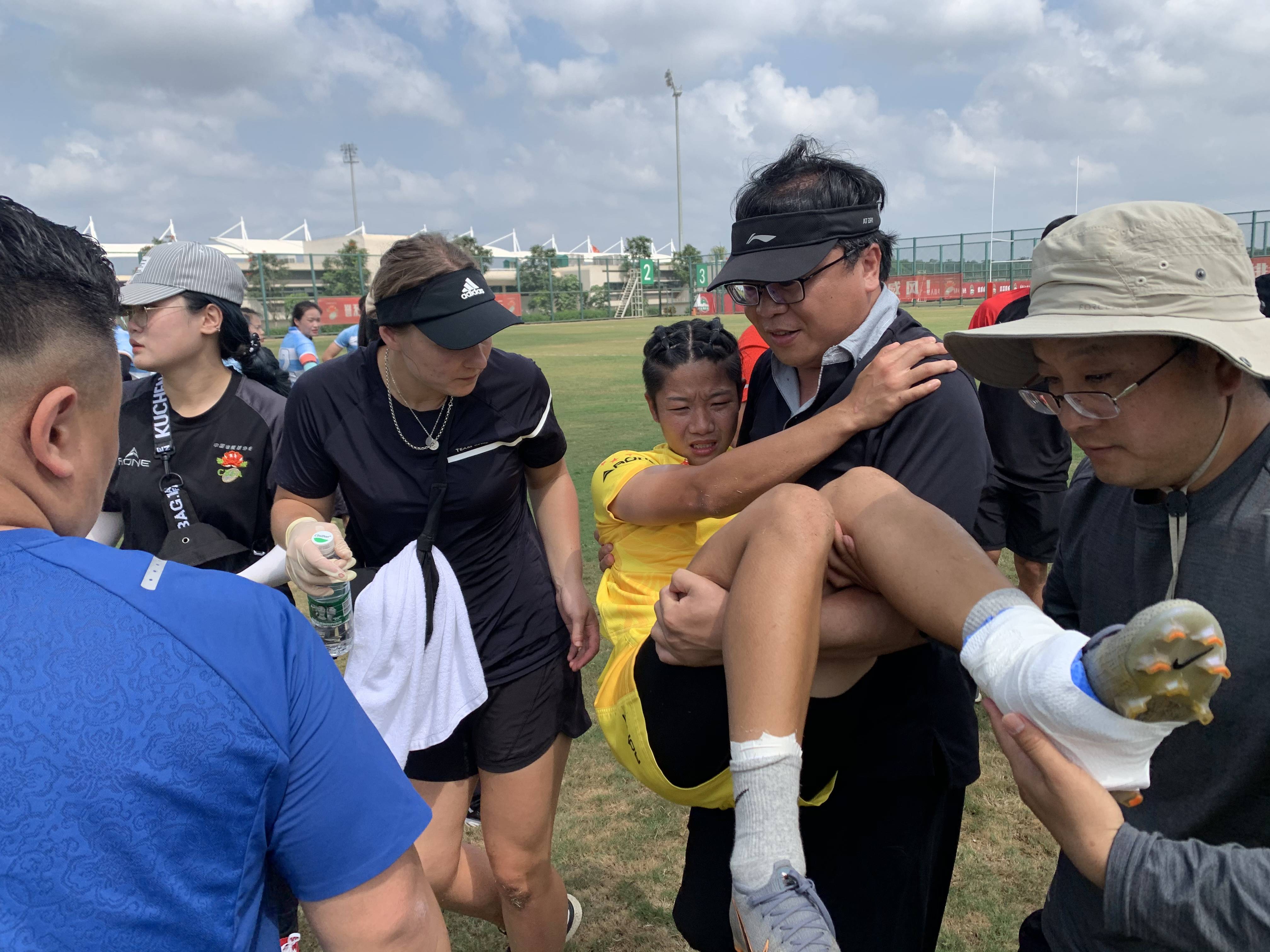 关于澳门女子足球队备战下一场比赛，备受关注的信息