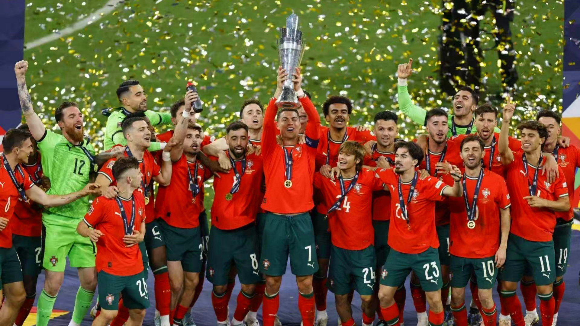 欧国杯赛事高潮迭起，球队实力对抗的简单介绍