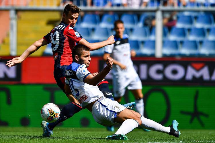 意大利客场惊险战胜保加利亚