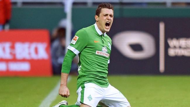 沙尔克主场迎战不莱梅,全力一战 沙尔克主场迎战不莱梅,全力一战