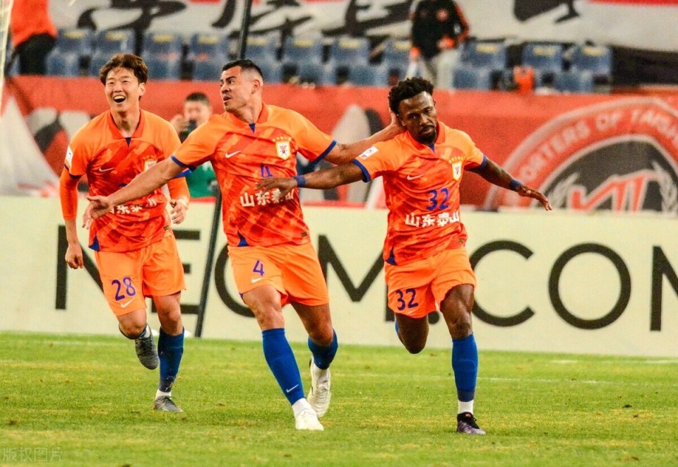 泰达客场不敌鲁能,保级形势日趋严峻的简单介绍 泰达客场不敌鲁能,保级形势日趋严峻的简单介绍