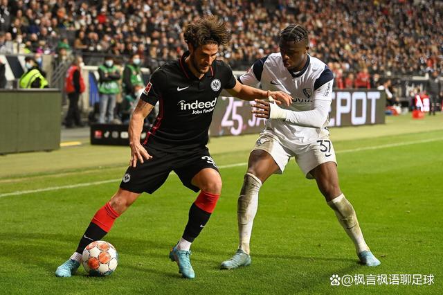 法兰克福客场平局,艰难保持不败 法兰克福客场平局,艰难保持不败