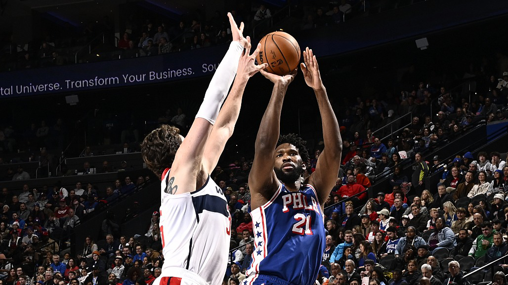 奇才主场大胜,士气大振 奇才主场大胜,士气大振