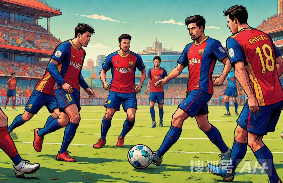 巴塞罗那准备迎战马洛卡的挑战 巴塞罗那准备迎战马洛卡的挑战