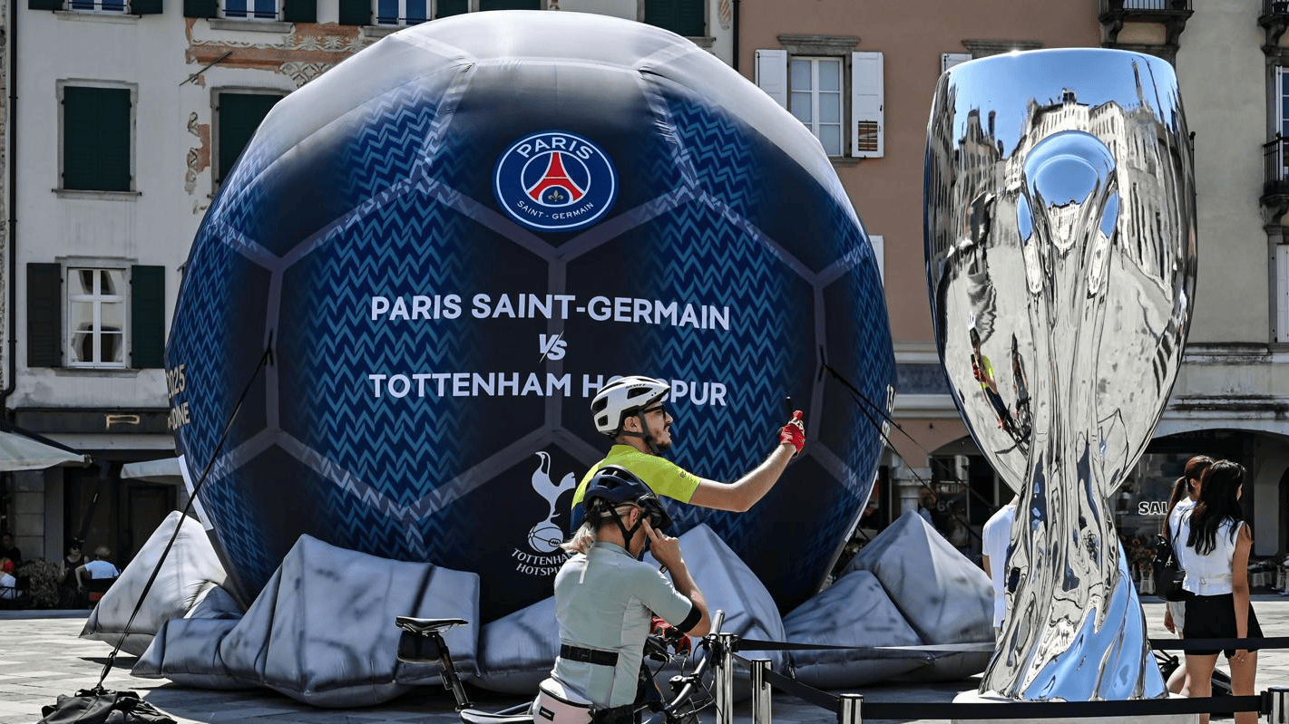 巴黎圣日耳曼准备引进意甲最优秀后卫，博努奇或将加盟法甲豪门的简单介绍