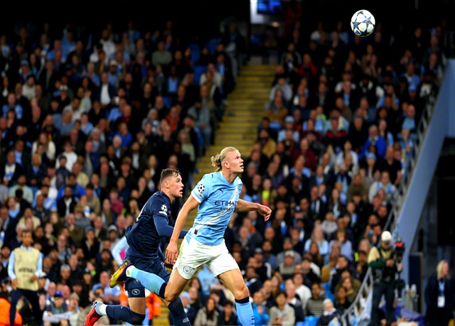 关于曼城客场战平，领头羊优势缩小的信息