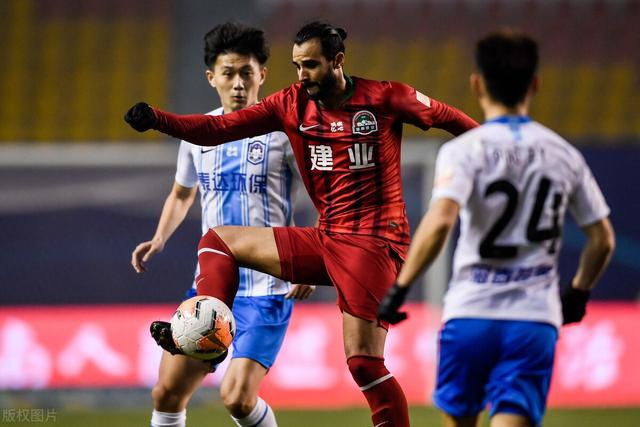 天津泰达主场失利,积分垫底 天津泰达主场失利,积分垫底