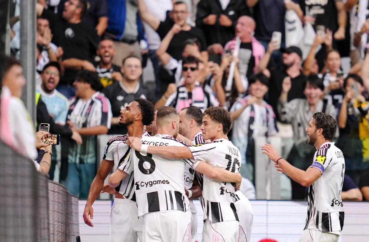 拜仁对决尤文，豪门之争精彩呈现