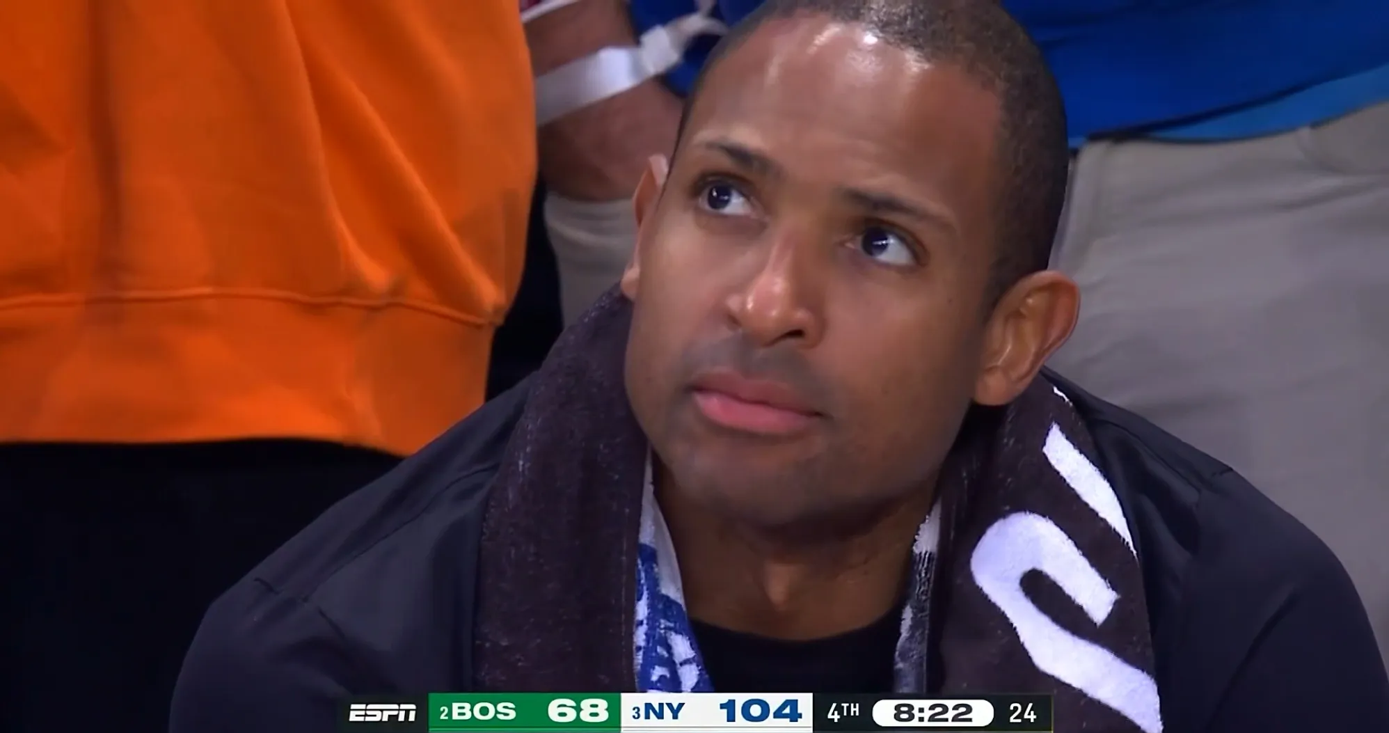 东部联盟半决赛集锦,魔术队惊艳表现惊险晋级 东部联盟半决赛集锦,魔术队惊艳表现惊险晋级