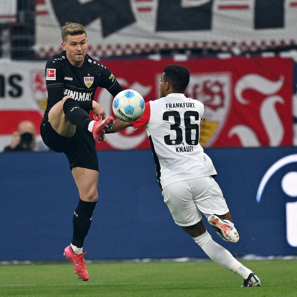 施图加特轻松击败柏林赫塔,展现实力与决心的简单介绍 施图加特轻松击败柏林赫塔,展现实力与决心的简单介绍